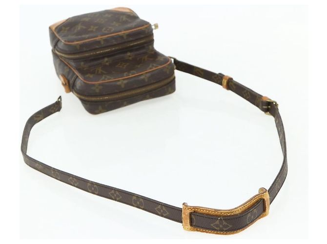 LOUIS VUITTON Borsa a Spalla Monogram Amazon M45236 LV Auth ep14191 Monogramma - vista 7