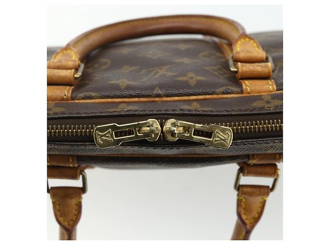 LOUIS VUITTON Monogram Porta Documenti da Viaggio Borsa Business M53361 Auth ep14129 Monogramma - vista 17