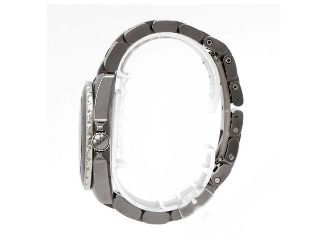 Chanel J12 Chromatic Ceramic Automatic Watch - view 3
