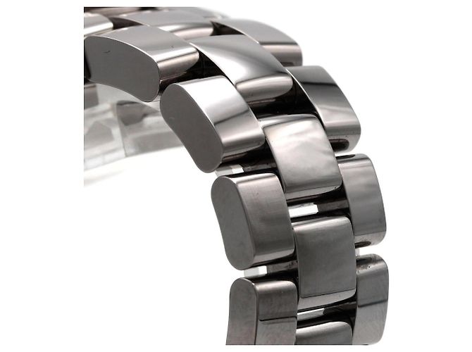 Chanel J12 Chromatic Ceramic Automatic Watch - view 5