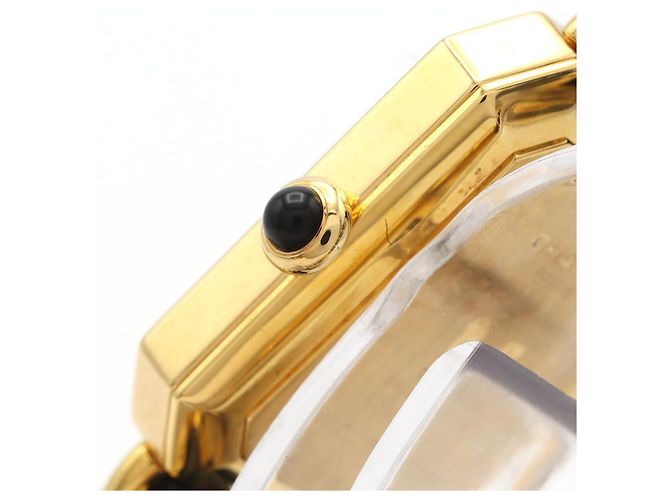 Chanel Première GP S Größe Quarz Uhr H0001 - Ansicht 4