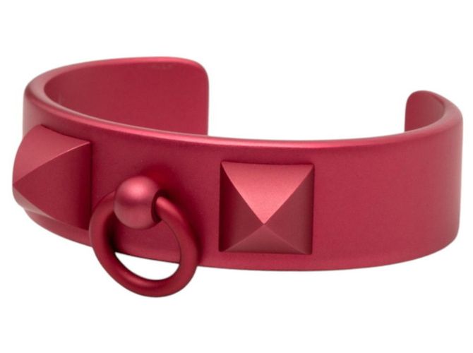 Pulsera Bangle Medor Sunset Collier de Chien de Hermès Rosa - vista 2