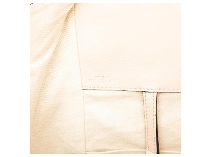 Borsa a mano Hammock Small Loewe Beige - vista 6