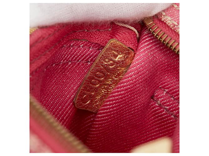 Céline Borsa a vita Celine Triomphe Rosa D'oro - vista 10