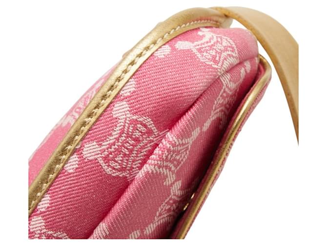 Céline Borsa a vita Celine Triomphe Rosa D'oro - vista 6