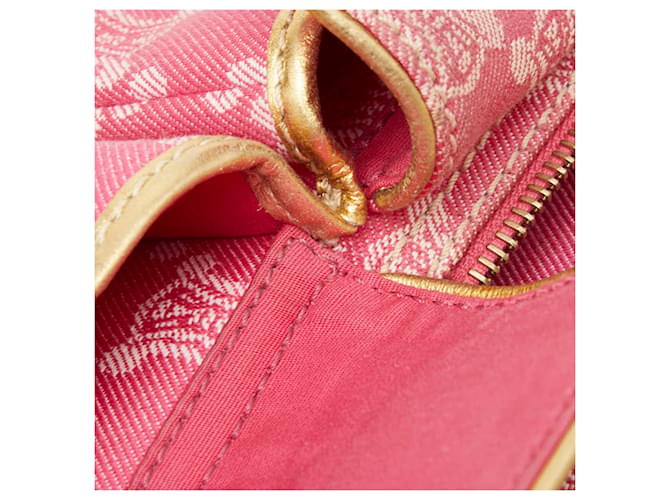 Céline Borsa a vita Celine Triomphe Rosa D'oro - vista 7
