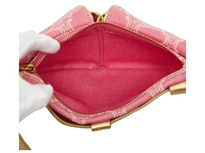 Céline Borsa a vita Celine Triomphe Rosa D'oro - vista 8