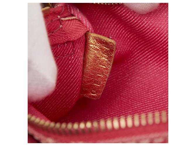 Céline Borsa a vita Celine Triomphe Rosa D'oro - vista 9