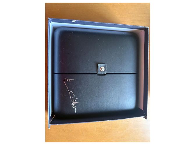 Montblanc Marlene Dietrich Sonderedition Kugelschreiber Schwarz - Ansicht 9