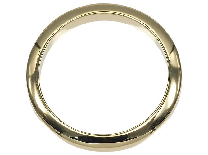 Bulgari Bvlgari Fedi Ehering aus 18K Gelbgold - Ansicht 9