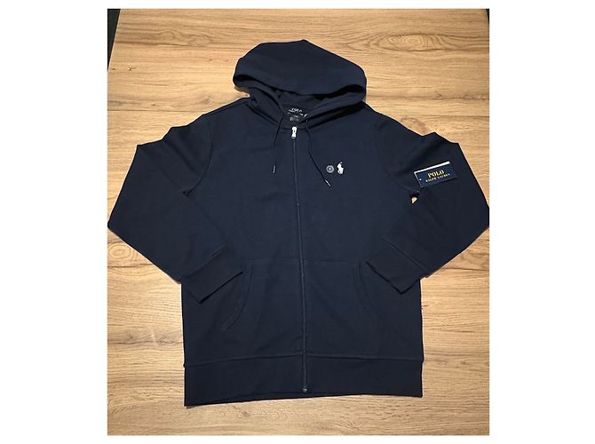 Giacca Ralph Lauren da Uomo Nuova con Etichetta - vista 2