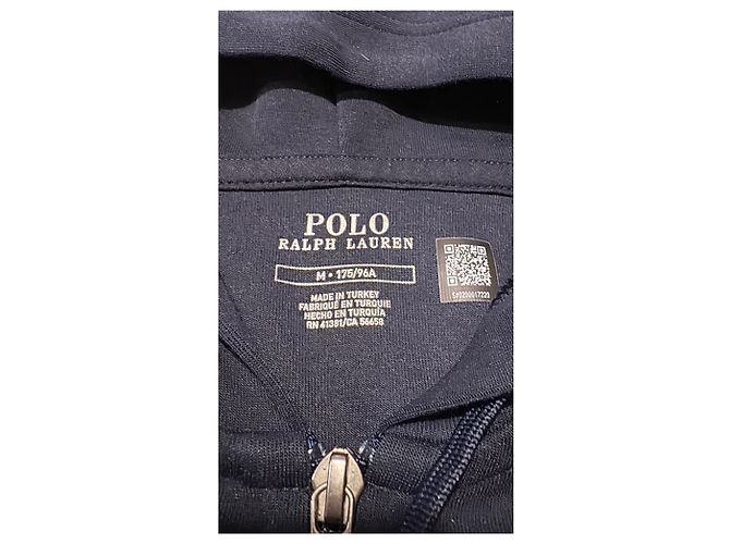 Giacca Ralph Lauren da Uomo Nuova con Etichetta - vista 3