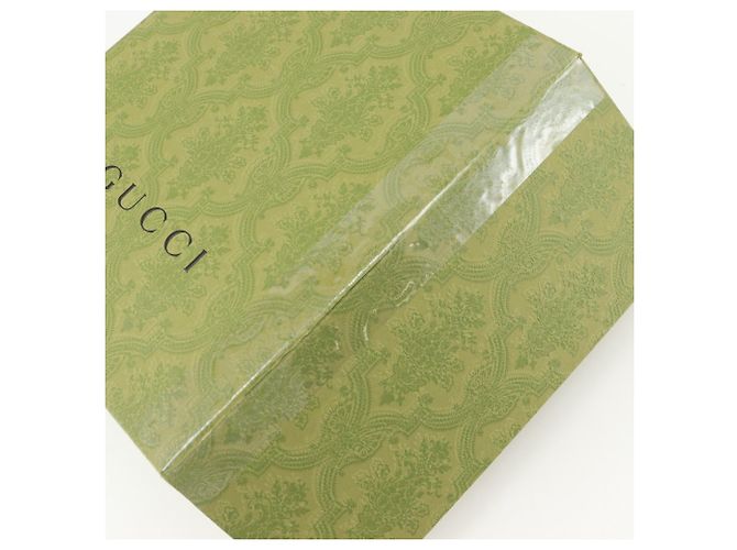 Marsupio stella per bambini Gucci GG 502095 Blu navy - vista 13
