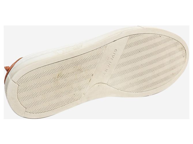 Givenchy Baskets urbaines blanches - taille EU 39 - vue 6