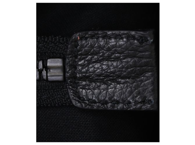 Borsa a spalla hobo Neo Classic di Balenciaga Nero - vista 15