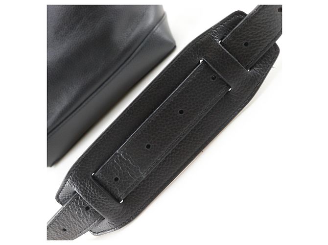 Borsa a spalla hobo Neo Classic di Balenciaga Nero - vista 5