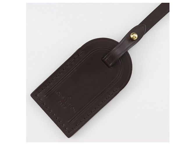Louis Vuitton Graceful PM Schultertasche Braun - Ansicht 18