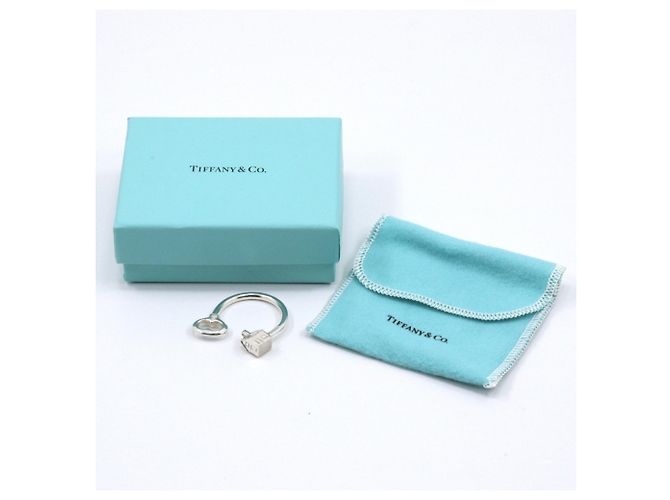 Tiffany & Co. Portachiavi - Motivo La Mia Dolce Casa - vista 7