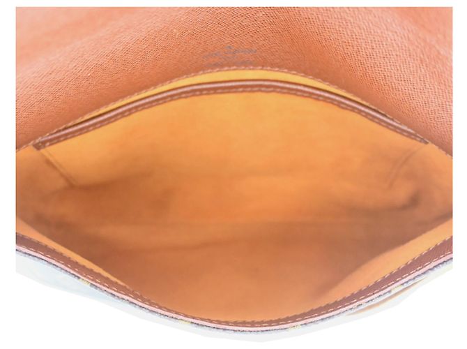 Borsa a Spalla Musette Tango Louis Vuitton - vista 6