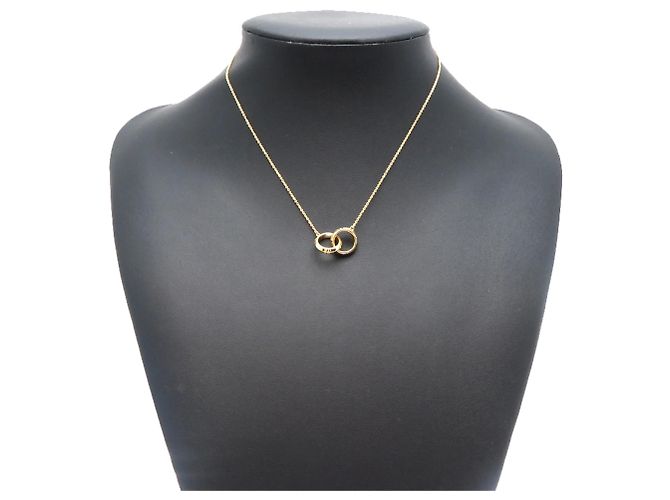 Collana da Donna Tiffany & Co. Atlas X 750YG - vista 7