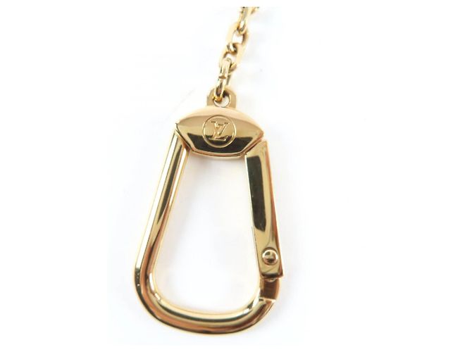 Monedero de cuero Monogram Empreinte Louis Vuitton Negro Beige - vista 7
