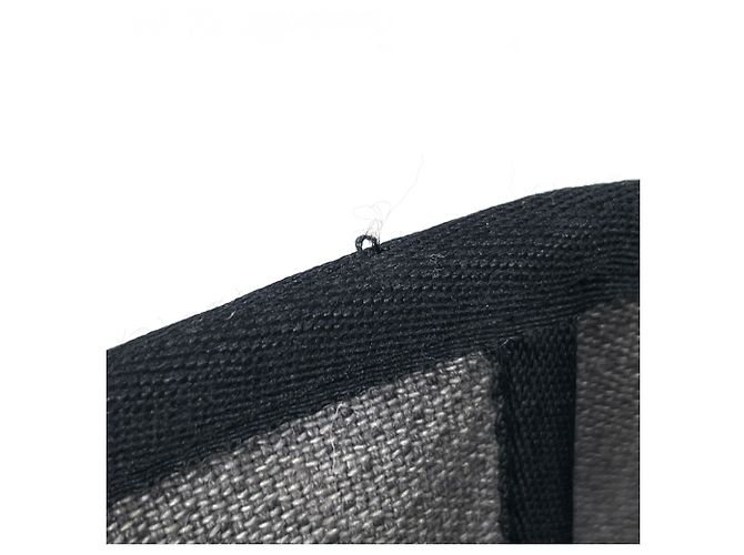Chanel Deauville Kettentasche Braun - Ansicht 7