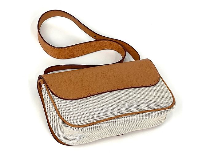 Borsa a Spalla Colorado PM di Hermès - vista 2