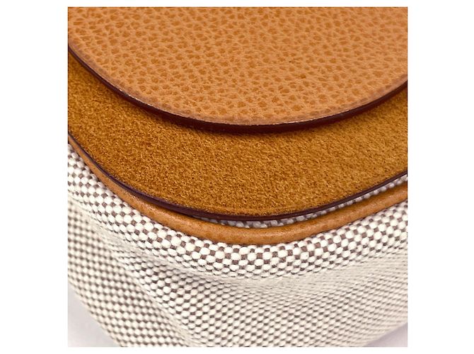 Borsa a Spalla Colorado PM di Hermès - vista 3