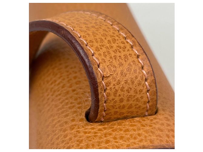 Borsa a Spalla Colorado PM di Hermès - vista 5