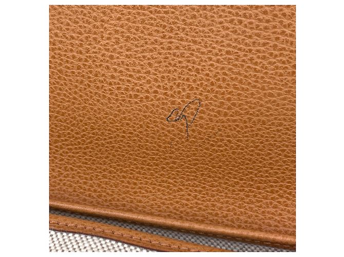 Borsa a Spalla Colorado PM di Hermès - vista 7