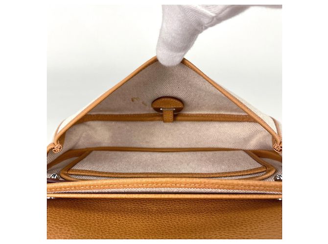 Borsa a Spalla Colorado PM di Hermès - vista 9