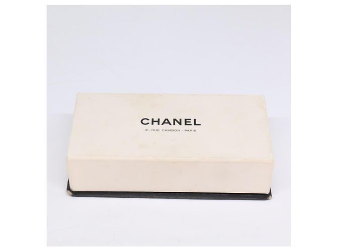 Timeless Bracciale a doppio filo di perle finte Chanel D'oro - vista 10