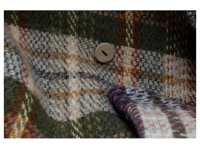 Autre Marque Abrigo de patchwork de Bethany Williams Multicolor - vista 8