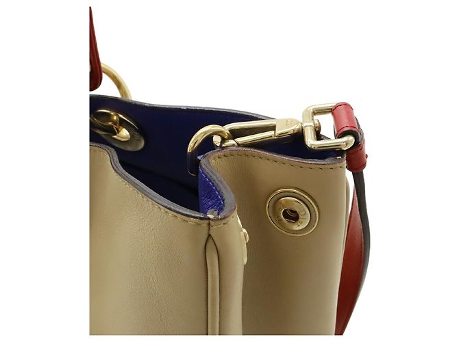 Borsa in pelle Dior Diorissimo 2WAY - vista 6