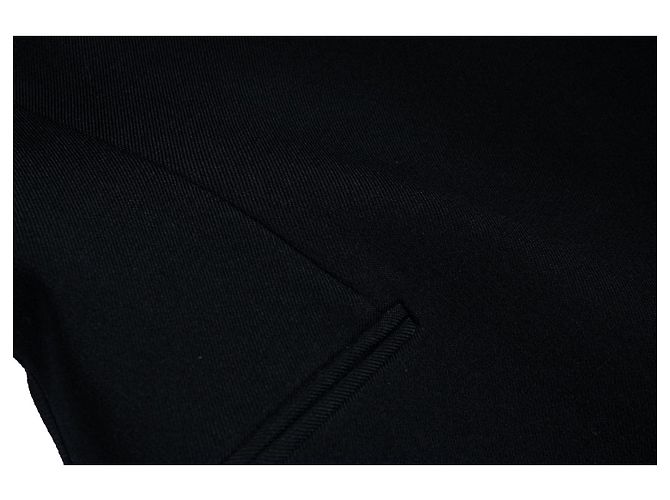 Alaïa Alaia, blazer a un bottone in nero - vista 7