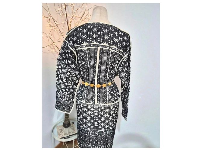 Abito/Tunica Isabel Marant per Donna in Ottime Condizioni - vista 2