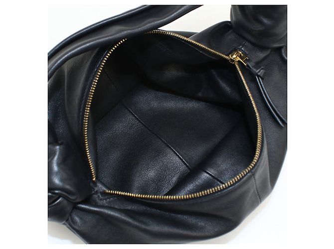 Sac à main Mini Double Knot de Bottega Veneta - vue 3