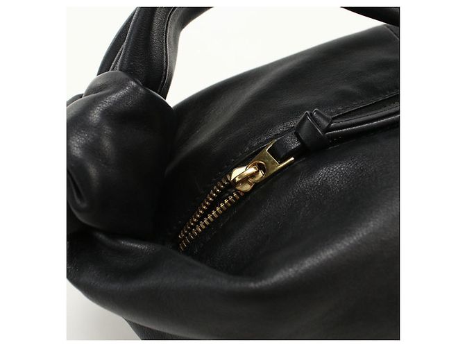 Sac à main Mini Double Knot de Bottega Veneta - vue 4
