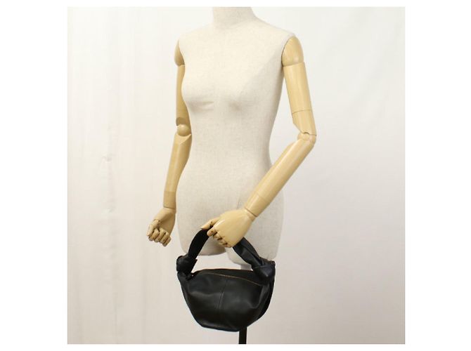 Sac à main Mini Double Knot de Bottega Veneta - vue 6