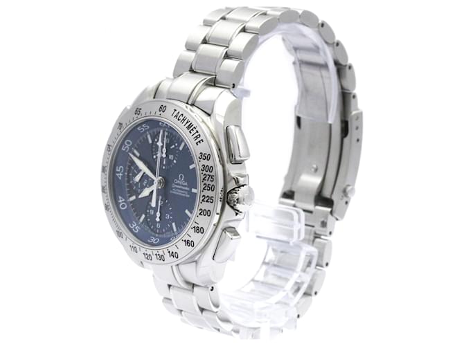 Relógio automático Omega Speedmaster Split Second 3540.80 - vista 2