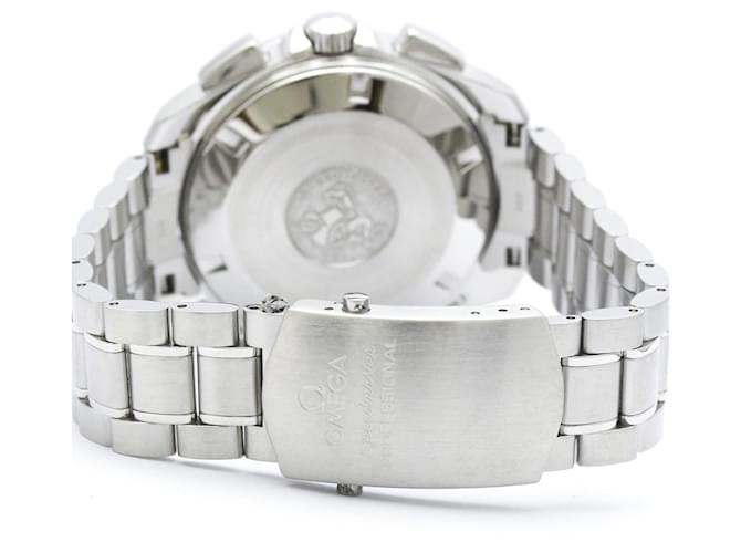 Relógio automático Omega Speedmaster Split Second 3540.80 - vista 5