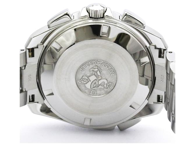 Relógio automático Omega Speedmaster Split Second 3540.80 - vista 6