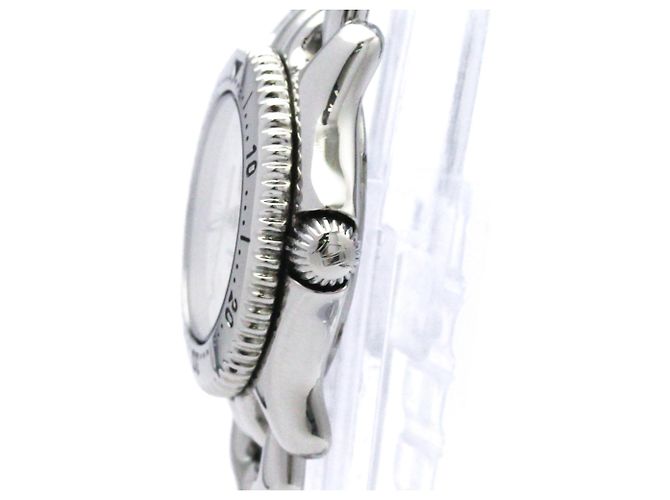 TAG HEUER Damen Professional Quarz Uhr S90.808 - Ansicht 4
