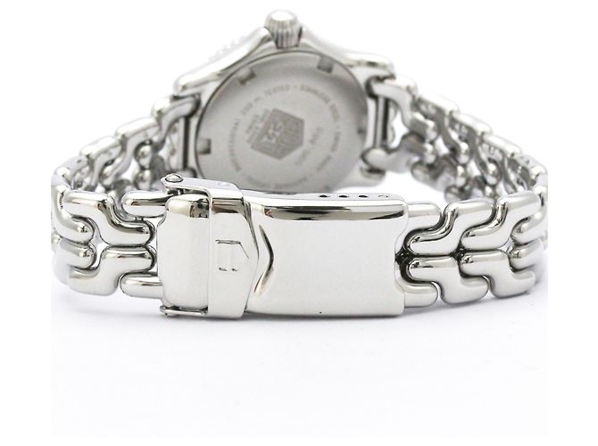 TAG HEUER Damen Professional Quarz Uhr S90.808 - Ansicht 5