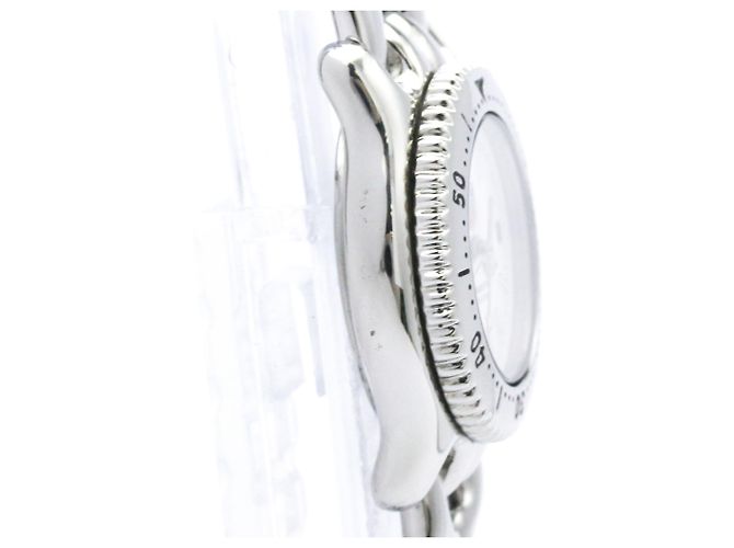 TAG HEUER Damen Professional Quarz Uhr S90.808 - Ansicht 8