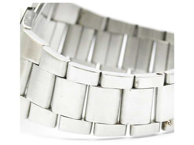 Orologio automatico Omega Geneve Dynamic Cal 565 - vista 3