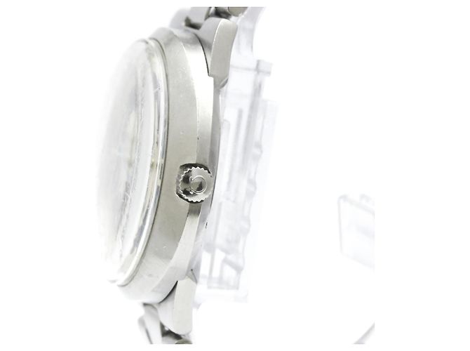 Orologio automatico Omega Geneve Dynamic Cal 565 - vista 4