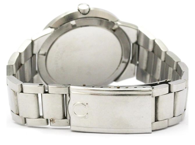Orologio automatico Omega Geneve Dynamic Cal 565 - vista 5