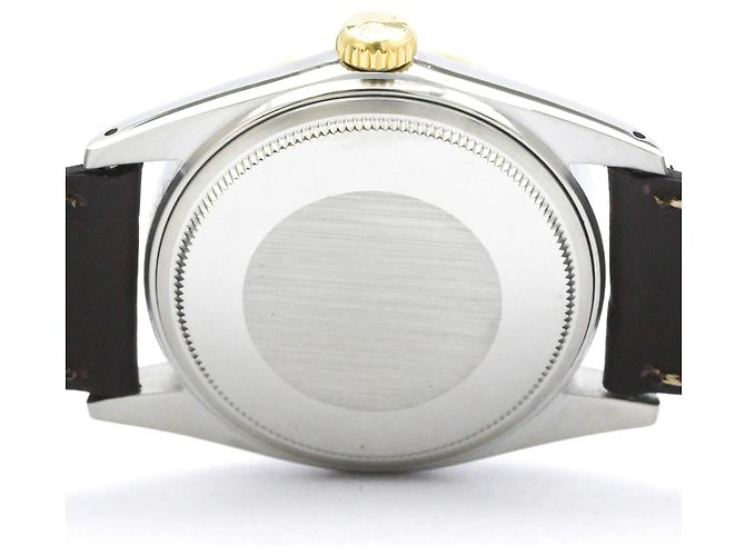 Relógio de pulso automático masculino Rolex Datejust 16013 - vista 6