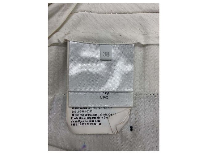 Miu Miu Hosen, Leggings, Hosen - Ansicht 5